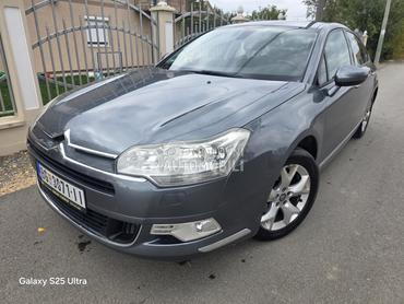 Citroen C5 2.0HDI