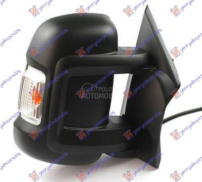 RETROVIZOR MEHANICKI...