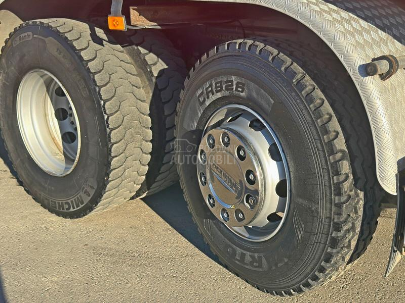 Renault Renault C430 LUS1056