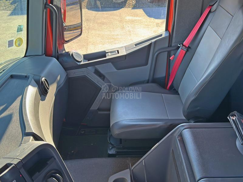 Renault Renault C430 LUS1056