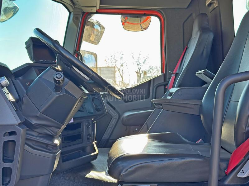 Renault Renault C430 LUS1056