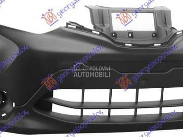 PREDNJI BRANIK PM za Nissan Qashqai od 2013. do 2017. god.