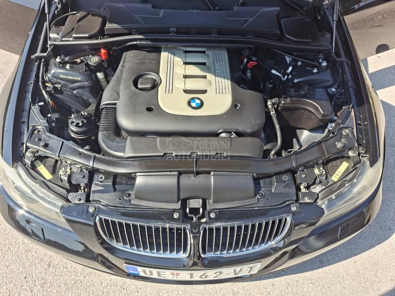 BMW 330 xd