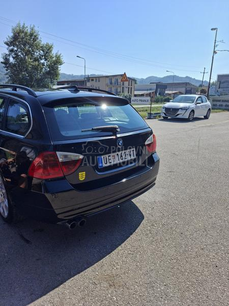 BMW 330 xd