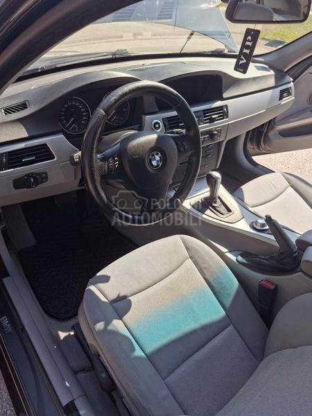 BMW 330 xd