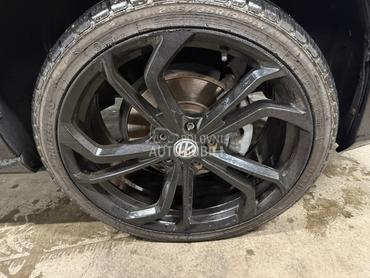 Aluminijumske felne  19" 5 x 112