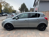 Opel Corsa D 1.4 Adam 150 Years