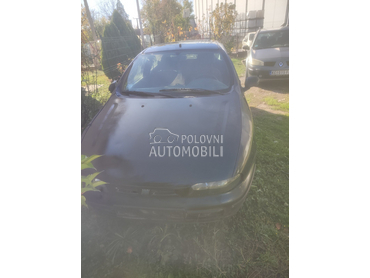 Fiat Bravo 