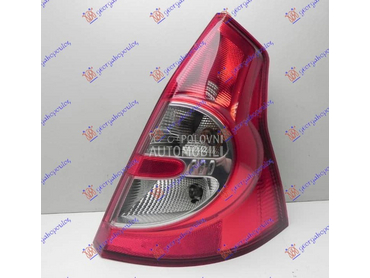 STOP LAMPA Desno za Dacia Sandero od 2008. do 2012. god.
