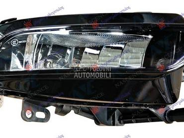 MAGLENKA Desno za Audi A3 od 2012. do 2016. god.