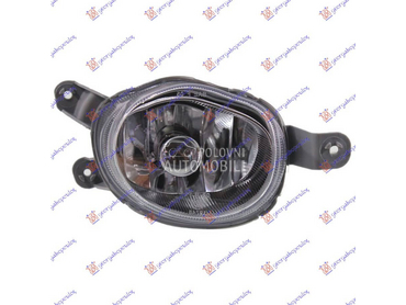 MAGLENKA Desno za Chevrolet Aveo od 2008. do 2012. god.