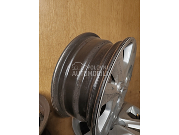 Čelične felne  15" 4 x 100