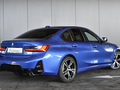 BMW 320 d xDrive M Paket