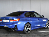 BMW 320 d xDrive M Paket