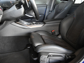 BMW 320 d xDrive M Paket