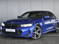 BMW 320 d xDrive M Paket