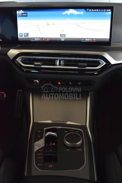 BMW 320 d xDrive M Paket