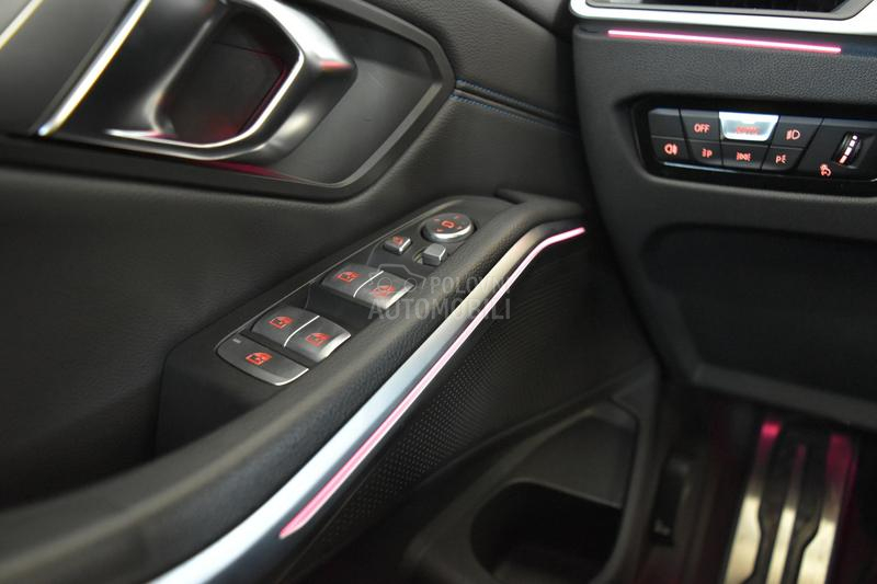 BMW 320 d xDrive M Paket