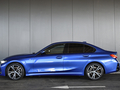 BMW 320 d xDrive M Paket
