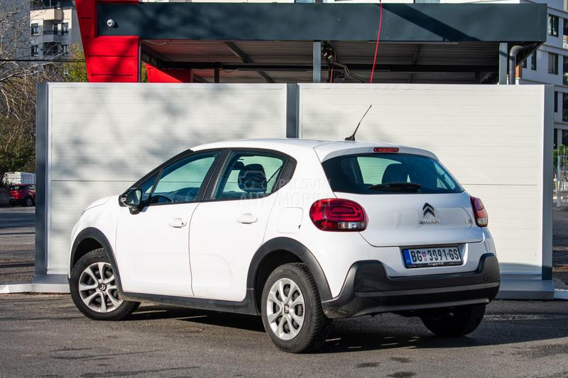 Citroen C3 