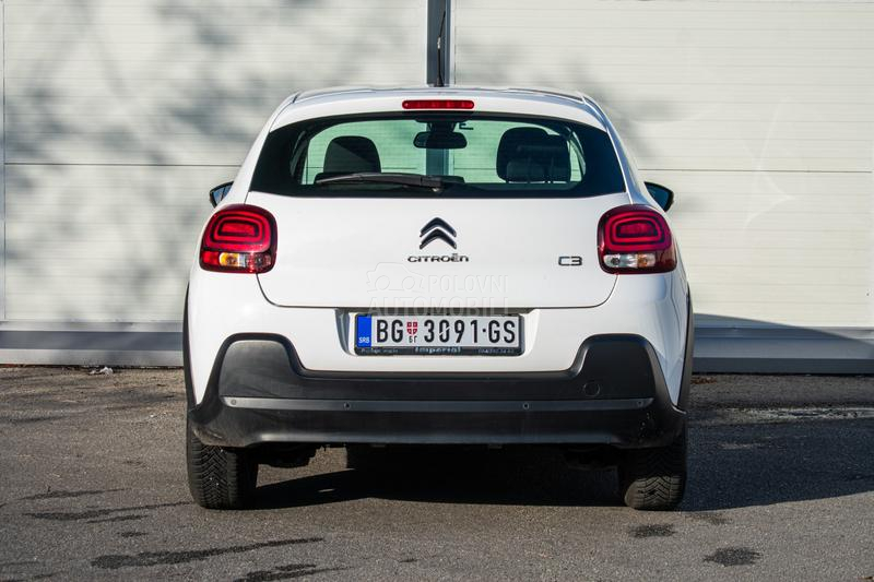 Citroen C3 