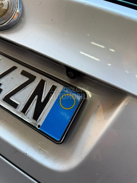 BMW X5 E70 35 2009. god. -  kompletan auto u delovima