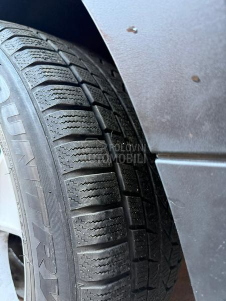 BMW X5 E70 35 2009. god. -  kompletan auto u delovima