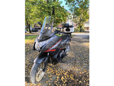 Honda INTEGRA S NC750