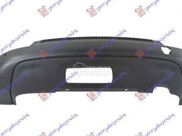 ZADNJI BRANIK DONJI za Jeep Compass od 2016. do 2022. god.