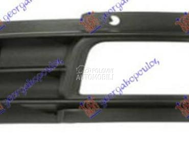 RESETKA PREDNJEG BRANIKA Levo za Audi A6 od 2008. do 2010. god.