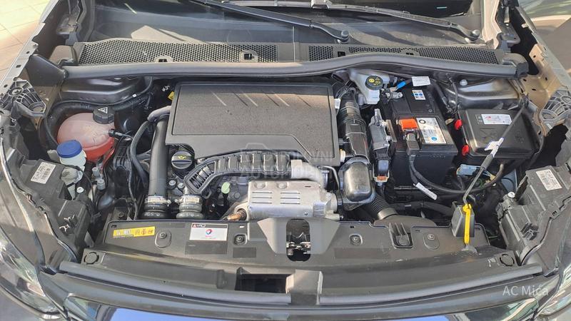 Peugeot 2008 1.2ALU NAV KAM 86000