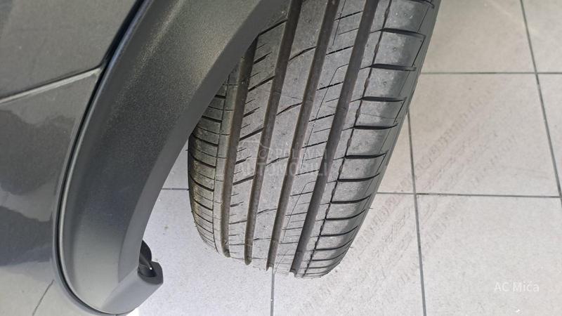 Peugeot 2008 1.2ALU NAV KAM 86000