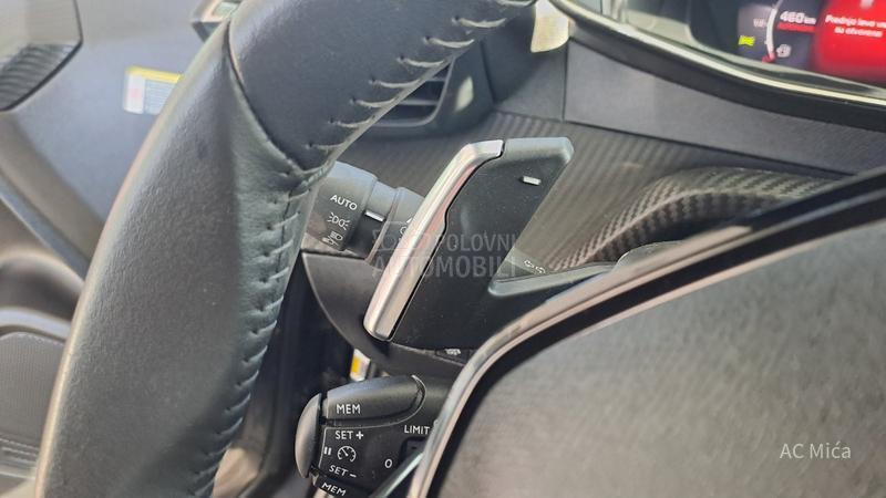 Peugeot 2008 1.2ALU NAV KAM 86000