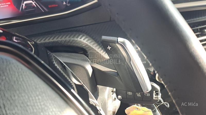 Peugeot 2008 1.2ALU NAV KAM 86000