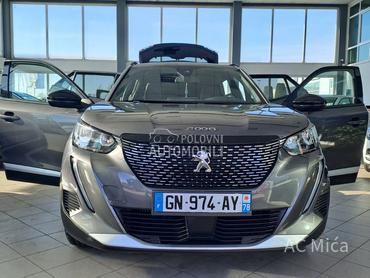Peugeot 2008 1.2ALU NAV KAM 86000
