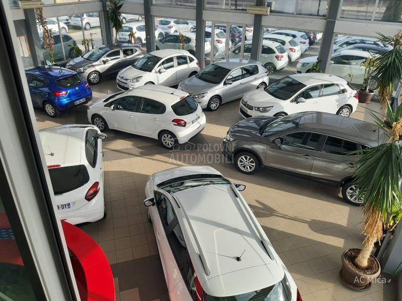 Peugeot 2008 1.2ALU NAV KAM 86000