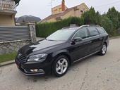 Volkswagen Passat B7 2.0 tdi High line