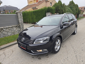Volkswagen Passat B7 2.0 tdi High line