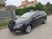 Volkswagen Passat B7 2.0 tdi High line
