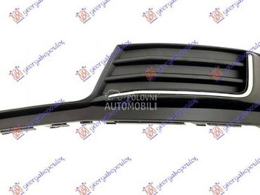 RESETKA PREDNJEG BRANIKA Levo za Audi A3 od 2016. do 2020. god.