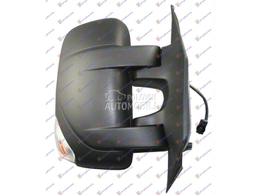 RETROVIZOR ELEKTRICNI SA... za Renault Ostalo od 2009. do 2015. god.