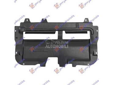 ZASTITA MOTORA PREDNJA... za Citroen C3 od 2002. do 2010. god.