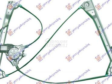 PODIZAC PREDNJEG PROZORA... za BMW Serija 3 od 2003. do 2006. god.