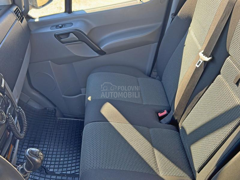 Mercedes Benz Sprinter 516 CDI