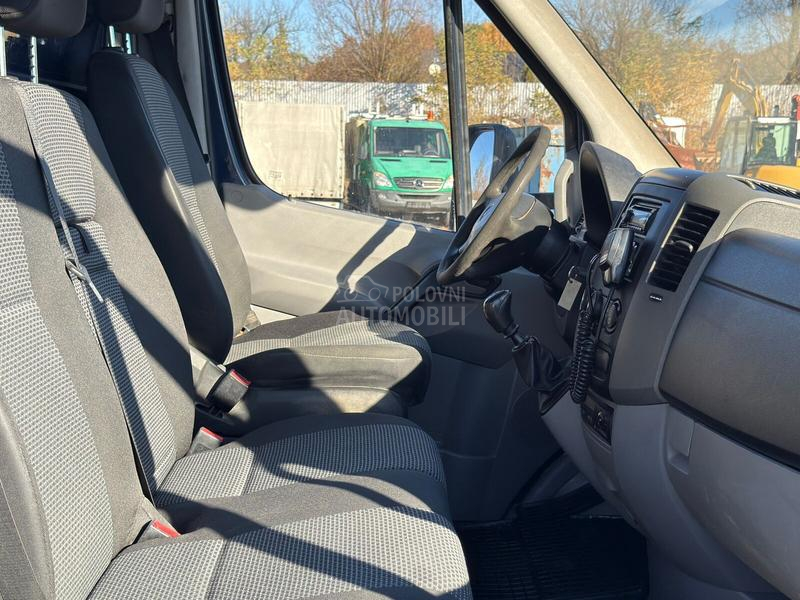 Mercedes Benz Sprinter 516 CDI