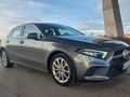 Mercedes Benz A 180 Virtuel/Autom/Led