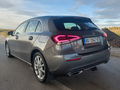 Mercedes Benz A 180 Virtuel/Autom/Led