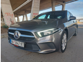 Mercedes Benz A 180 Virtuel/Autom/Led