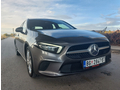 Mercedes Benz A 180 Virtuel/Autom/Led
