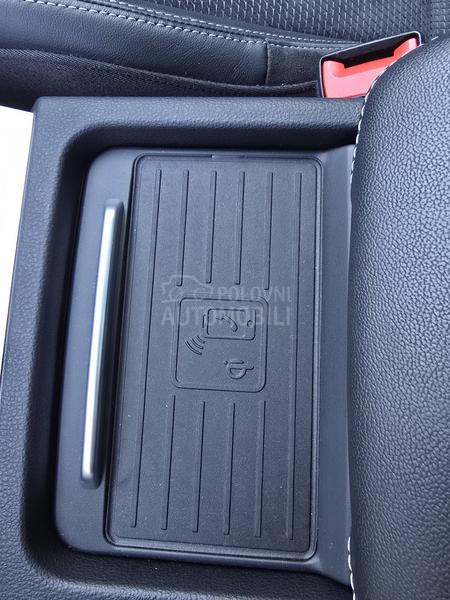 Audi SQ5 3.0 TDI QUATTRO MHEV